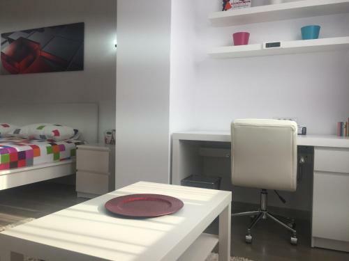 Eli Luxury Apartment