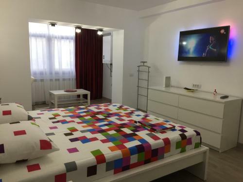 Eli Luxury Apartment