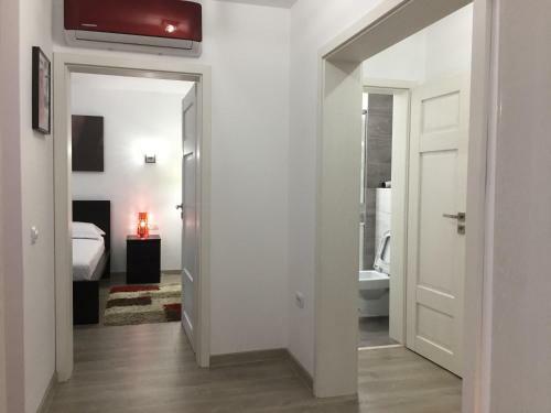 Eli Luxury Apartment