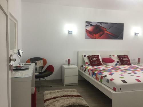 Eli Luxury Apartment