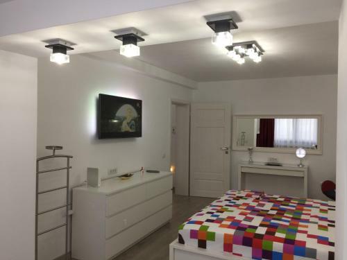 Eli Luxury Apartment