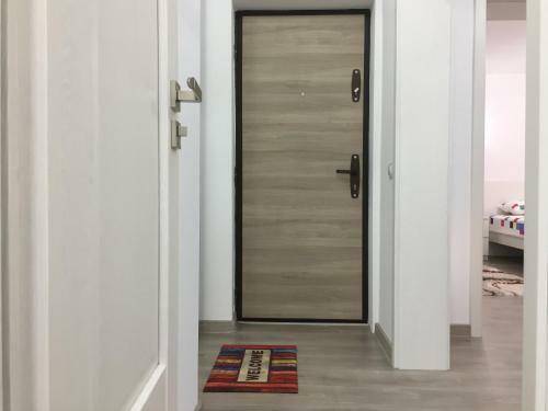 Eli Luxury Apartment