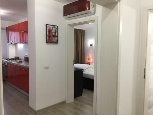 Eli Luxury Apartment