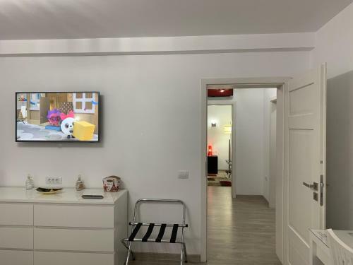 Eli Luxury Apartment