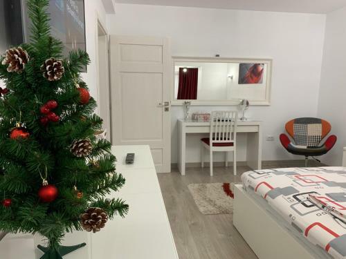 Eli Luxury Apartment