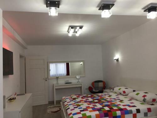 Eli Luxury Apartment