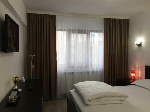 Eli Luxury Apartment