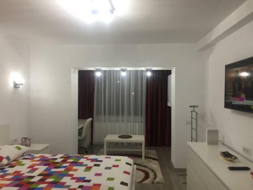 Eli Luxury Apartment