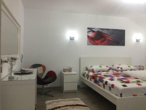Eli Luxury Apartment