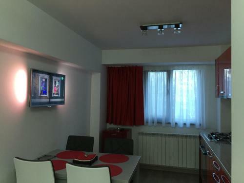 Eli Luxury Apartment