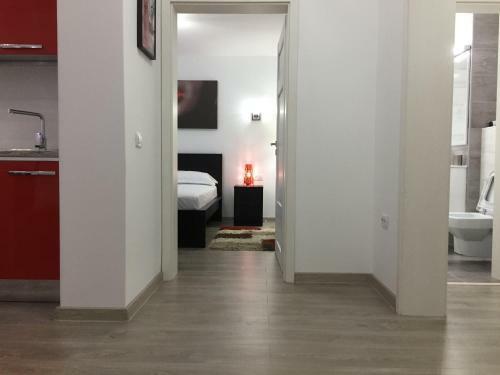 Eli Luxury Apartment