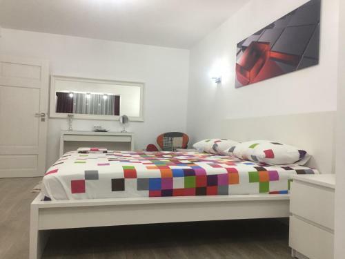 Eli Luxury Apartment