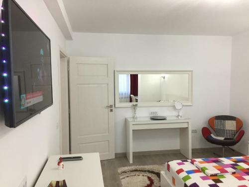 Eli Luxury Apartment