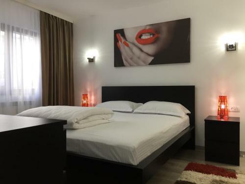 Eli Luxury Apartment