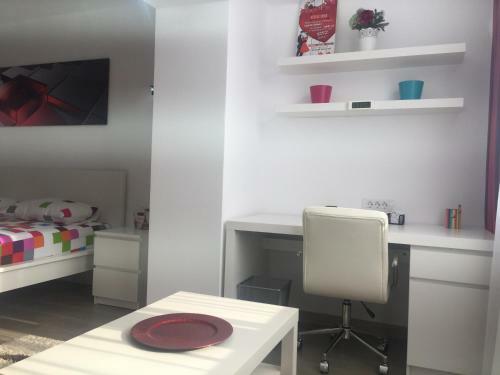 Eli Luxury Apartment