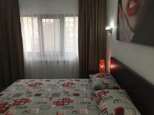 Eli Luxury Apartment