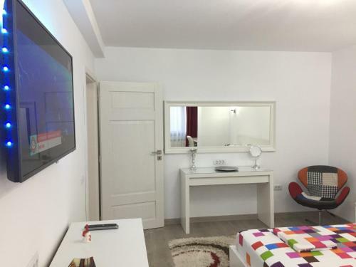 Eli Luxury Apartment