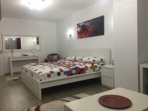 Eli Luxury Apartment