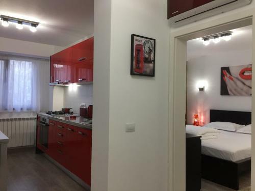 Eli Luxury Apartment