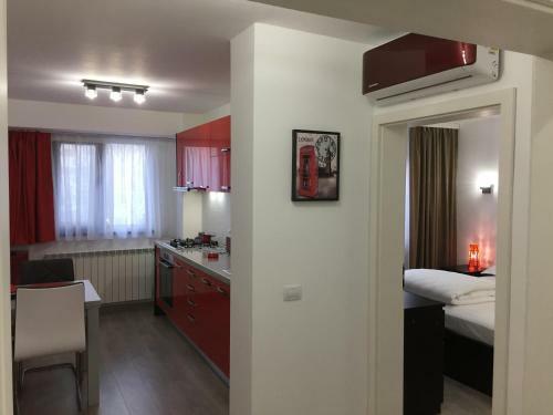 Eli Luxury Apartment