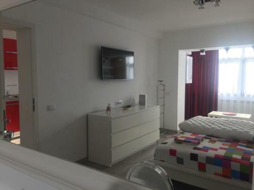 Eli Luxury Apartment