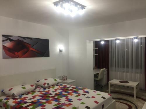 Eli Luxury Apartment