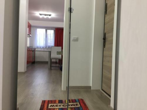 Eli Luxury Apartment