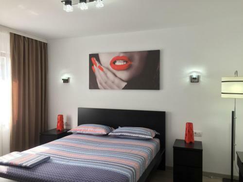Eli Luxury Apartment