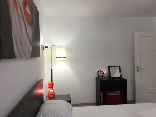 Eli Luxury Apartment