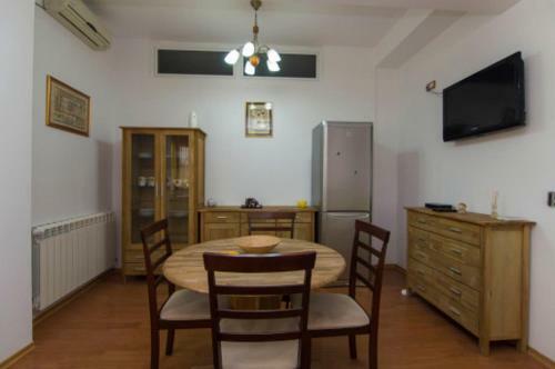 Apartamento Ap. 67 Linda Residence