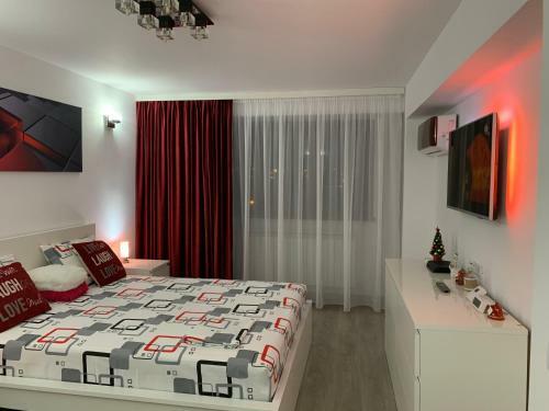 Mery Apartment
