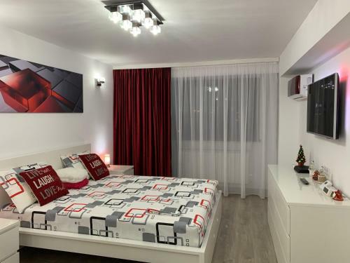 Mery Apartment