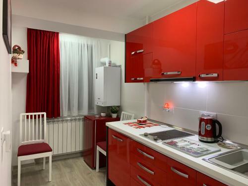 Mery Apartment