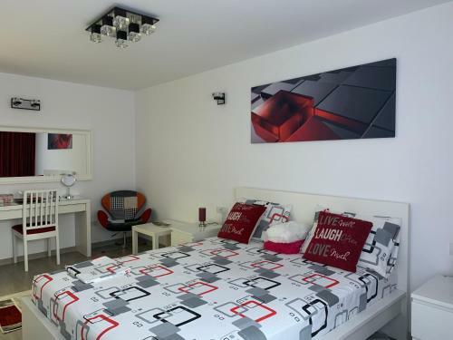 Mery Apartment