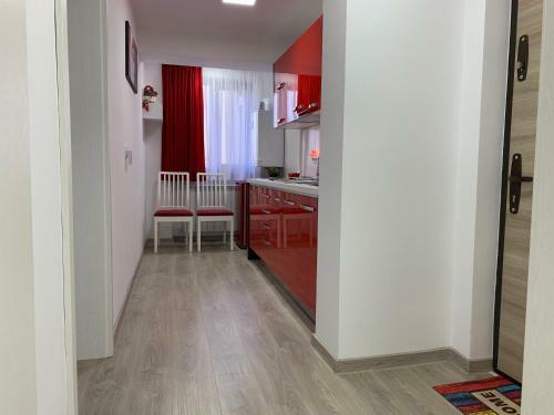 Mery Apartment