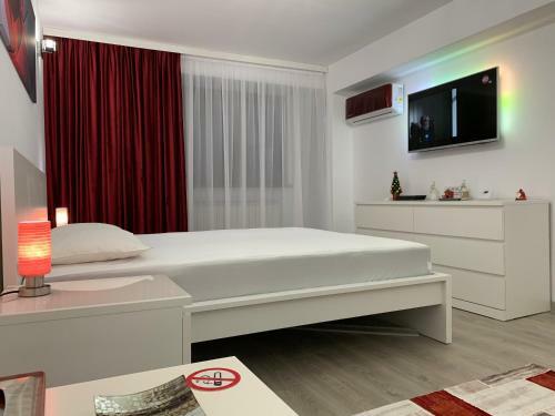 Mery Apartment