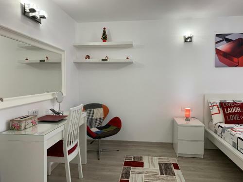 Mery Apartment