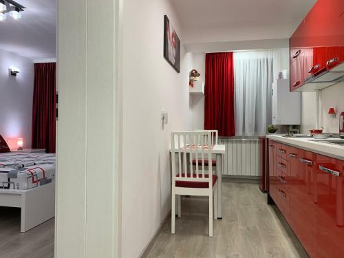 Mery Apartment