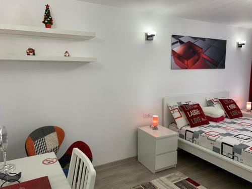 Mery Apartment