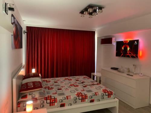 Mery Apartment