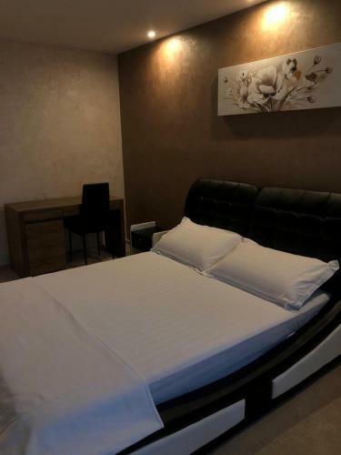 Apartamento Cezara