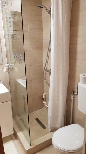 Apartamento Cezara