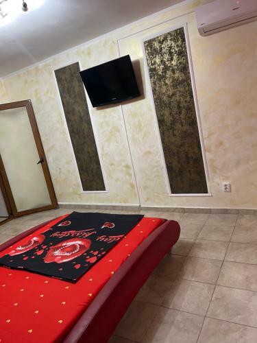 Apartamento Divino Prestige Home