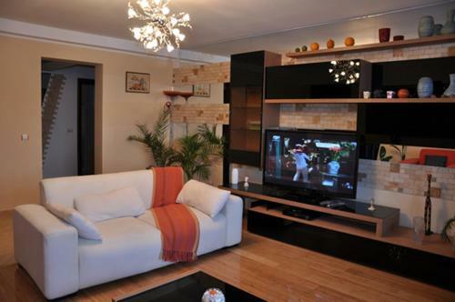 Apartamento Ap. 64 Linda Residence