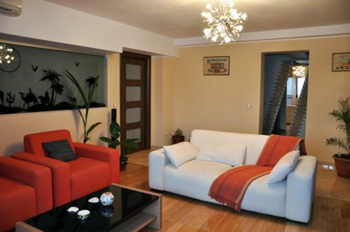 Apartamento Ap. 64 Linda Residence