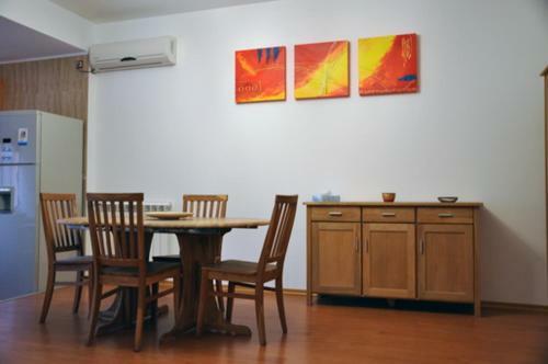 Apartamento Ap. 66 Linda Residence