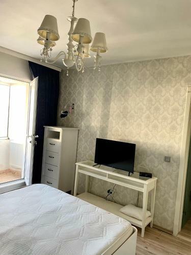 Apartament Cu 3 Dormitoare Jolie.m