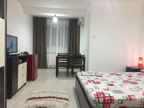 Apartamento Eli Luxury Studio