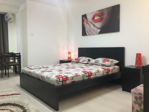 Apartamento Eli Luxury Studio