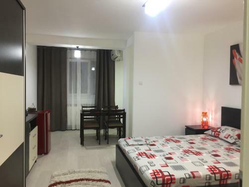 Apartamento Eli Luxury Studio